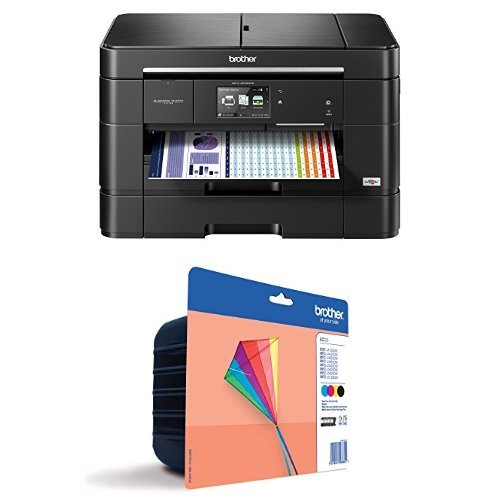 Brother MFCJ5720DW Driver Downloads Download Drivers Printer Free