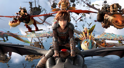 How To Train Your Dragon Hidden World Image 4