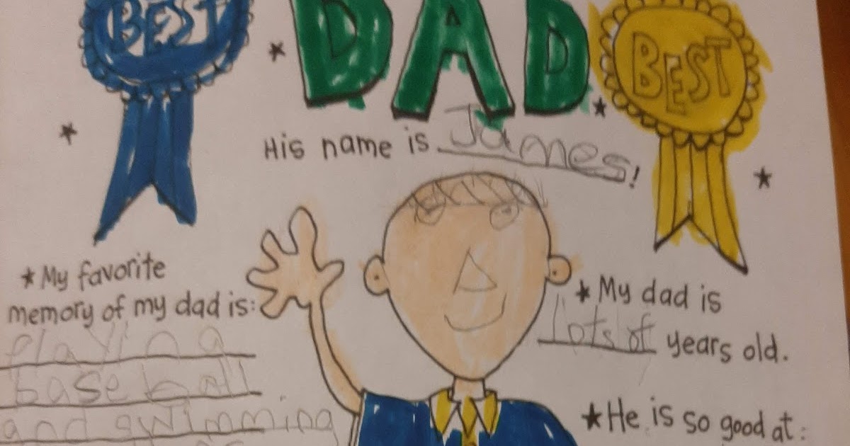 ICEUFT Blog HAPPY FATHER�S DAY