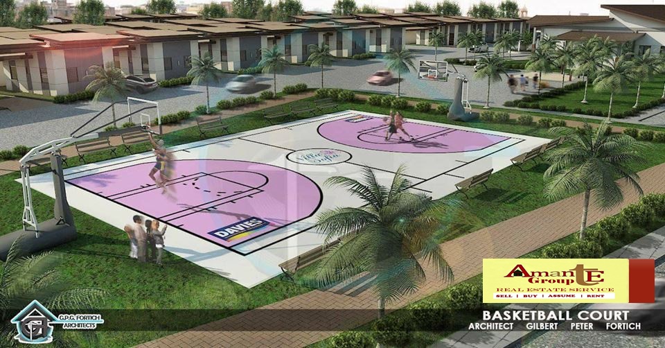 Davao Subdivision Listing VILLA SOFIA Subdivision Brgy. Ula, Tugbok District, Davao City