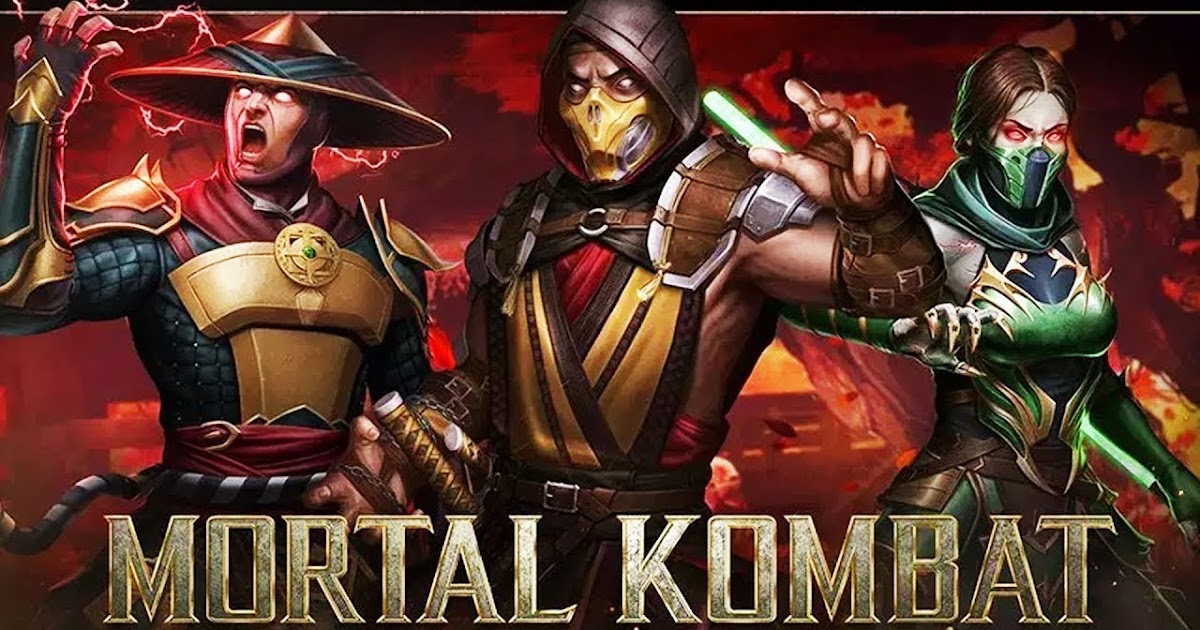 mortal kombat 4 apk free download for android