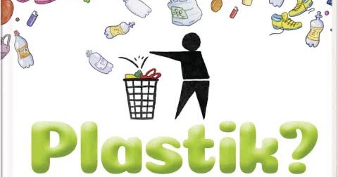 Bücher ohne Ende: Rezension "Plastik? Probier's mal ohne!"