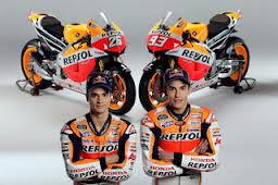 Deportes Cantos: galeria de fotos moto gp