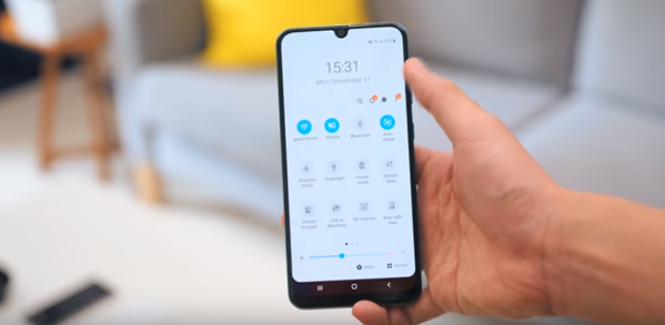 Daftar HP Samsung di Bawah 1 Juta - Mediasiana.com - Media Pembelajaran