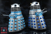 Custom 2015 Skaro Dalek (1965 Variant) 30