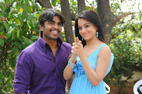 Kali Creations New Movie Opening Gallery [Andhrula Music]