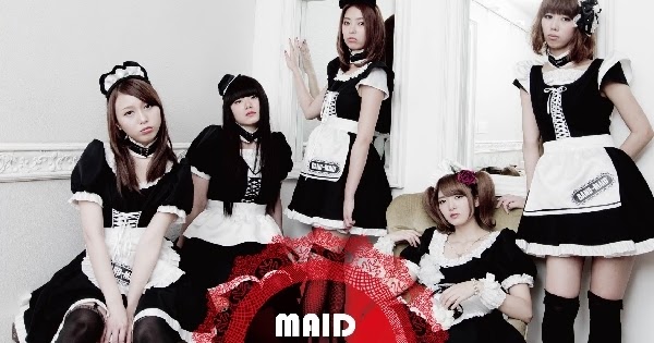 Band maid full discography - bdaliberty