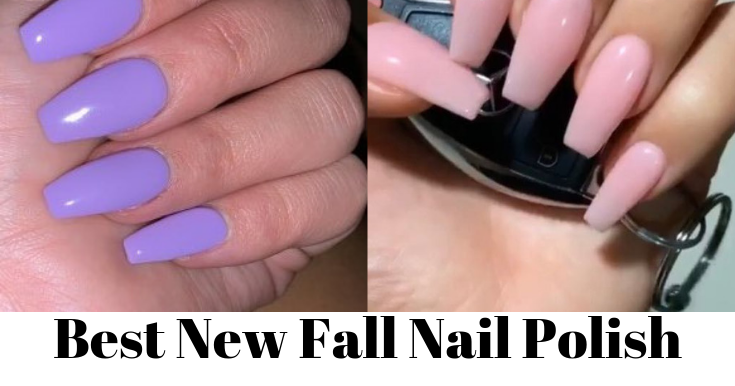 Top 10 Must-Have Nail Polish Colors for Fall - wide 3