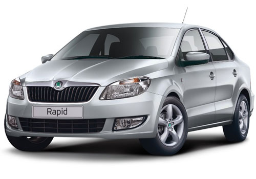 Technology And Some Tips Skoda Rapid In India Skoda Rapid Price