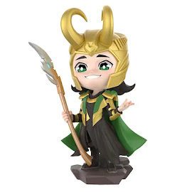 Pop Mart Loki Endgame Licensed Series Marvel Infinity Saga Series Figure