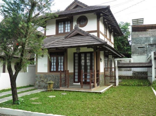 Gambar Rumah Modern Ala Jepang, Idaman Keluarga!