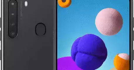 samsung a205u specs