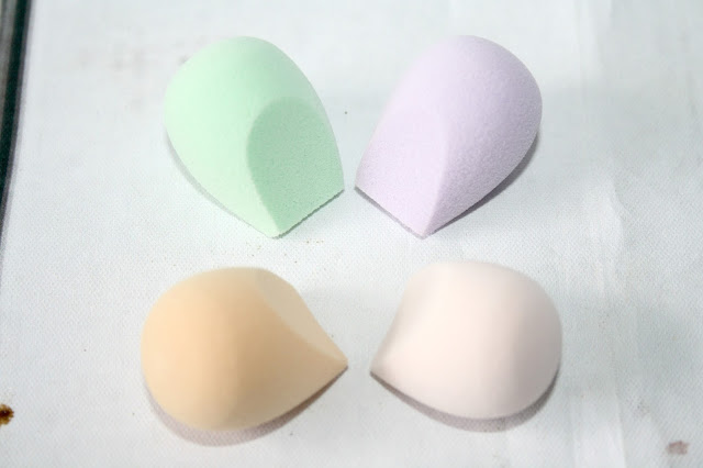 EcoTools 2017 Collection - The Beauty Blenders