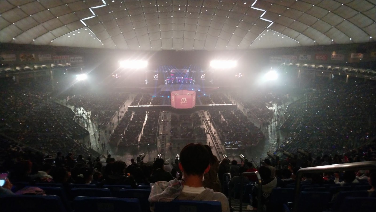 カメ薫 s something about twice