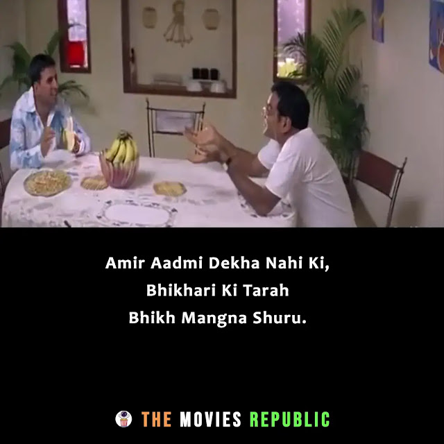 phir hera pheri movie dialogues, phir hera pheri movie quotes, phir hera pheri movie shayari, phir hera pheri movie status, phir hera pheri movie captions