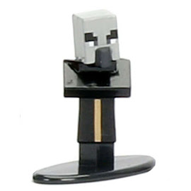 Minecraft Evoker Nano Metalfigs Multi Packs Figure