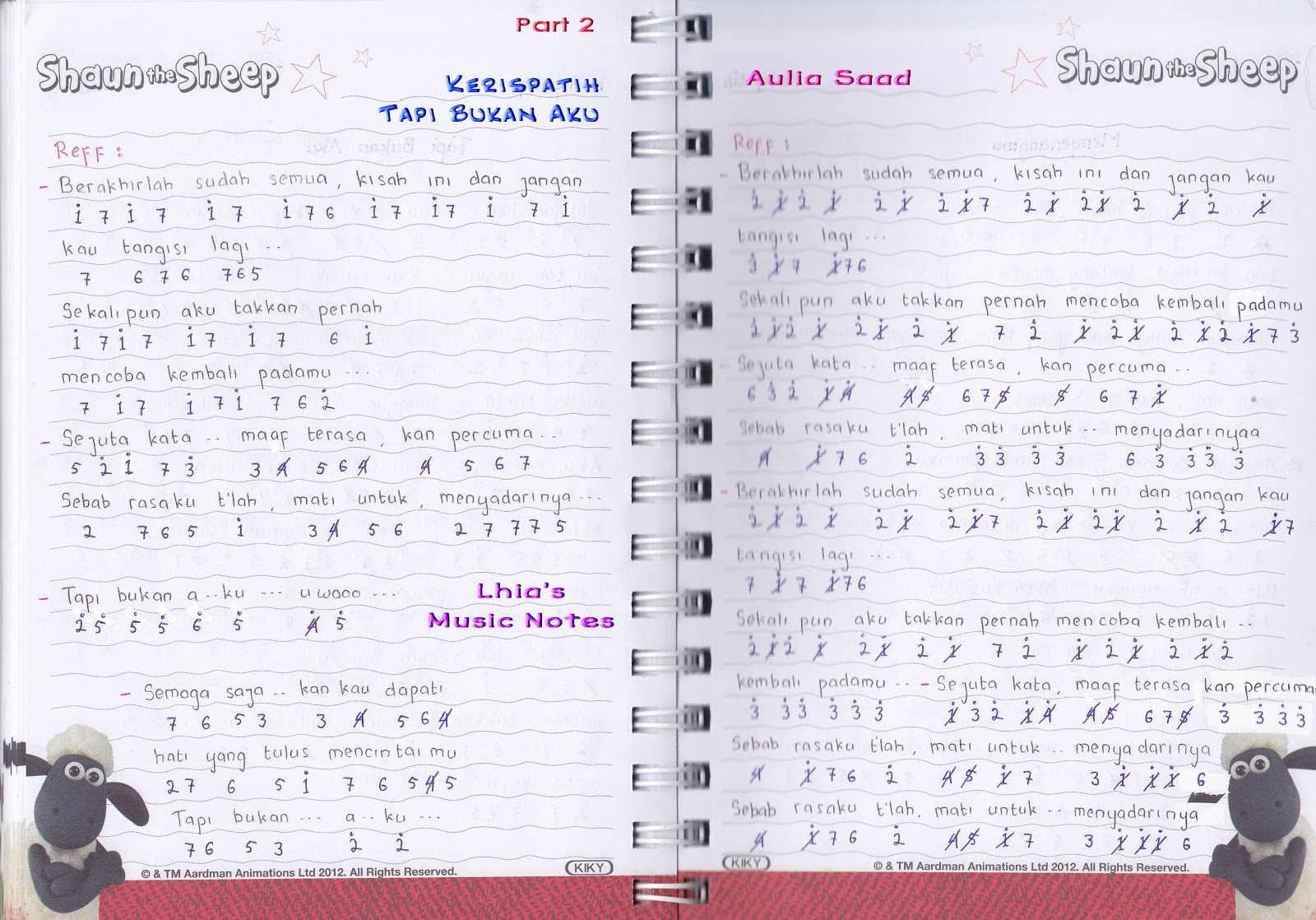 Kerispatih Tapi Bukan Aku Chord Cara Golden