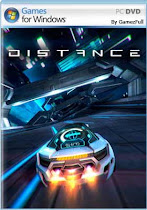 Descargar Distance – PLAZA para 
    PC Windows en Español es un juego de Conduccion desarrollado por Refract