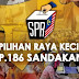 Nak jaga kejantanan BN letak calon di Sandakan