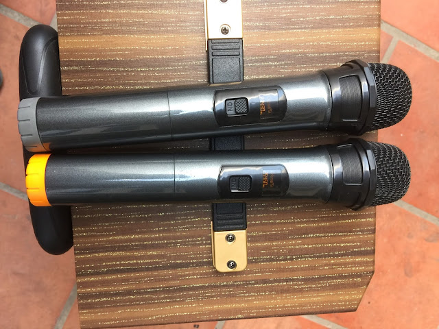 Loa kéo công suất lớn giá sỉ