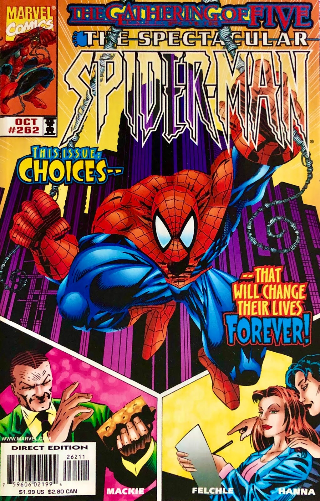 Spider Spider