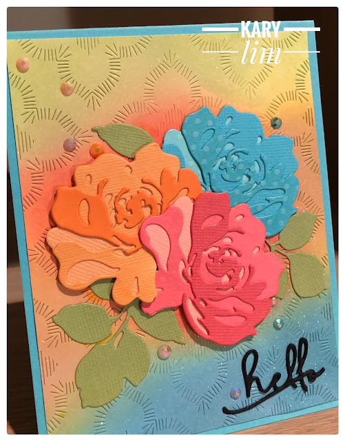 Papercrafting & Travels