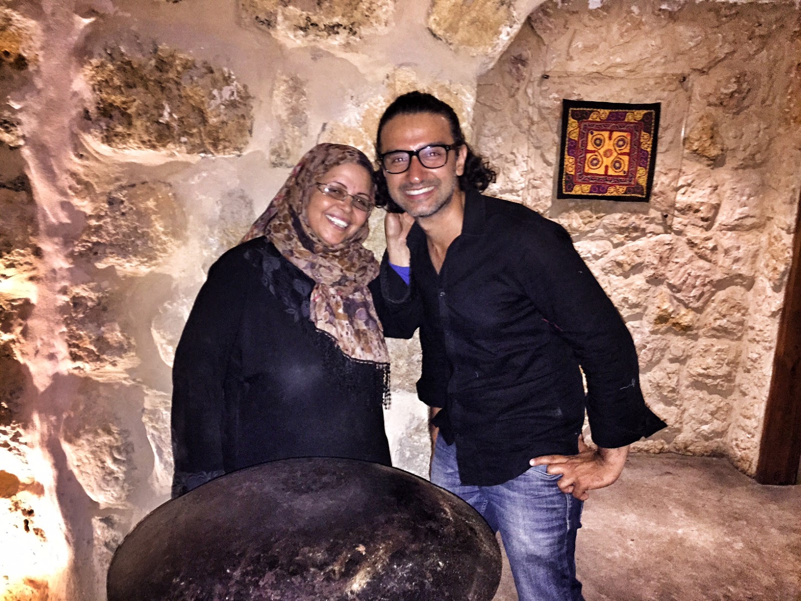 Is Jordan safe for travel? Here is the answer!