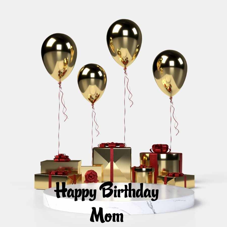 happy birthday images for mother