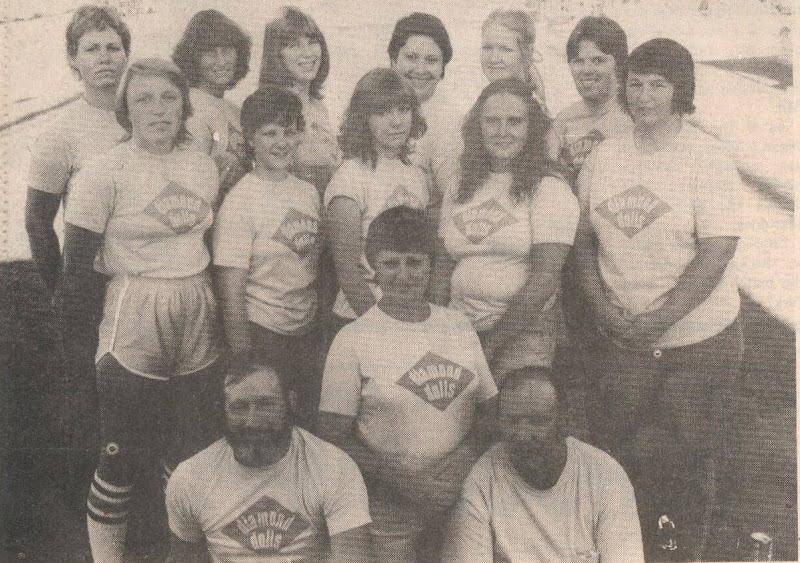 Twelve Makes a Dozen Play Ball!