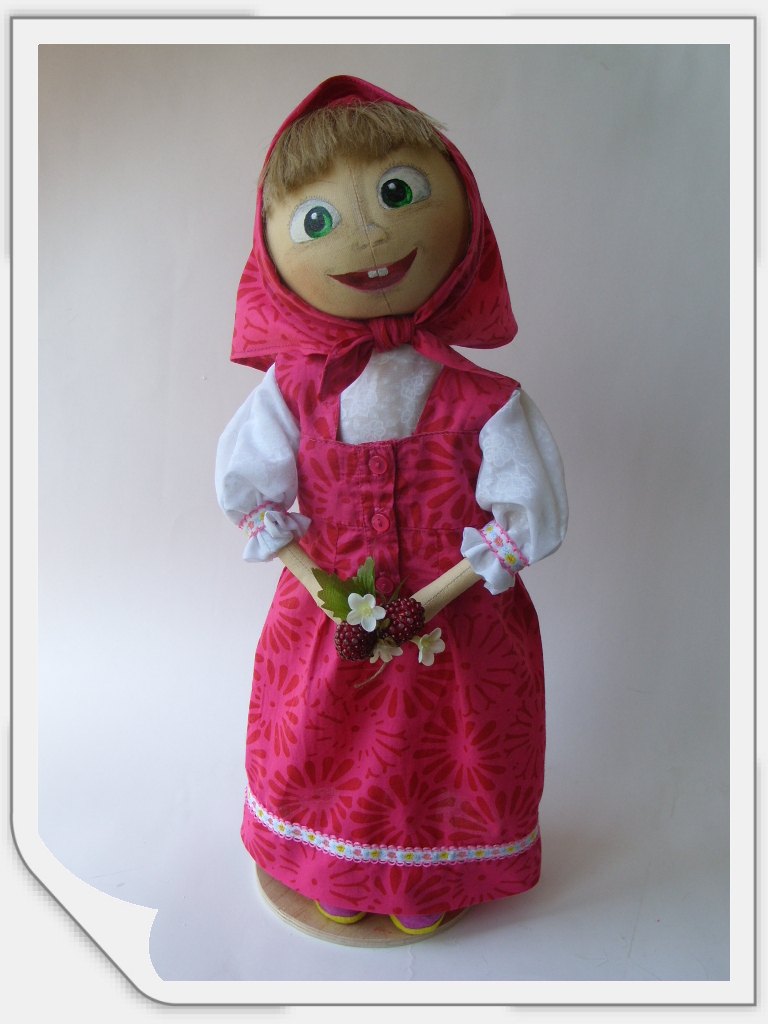 HandMade - уникальные подарки ручной работы