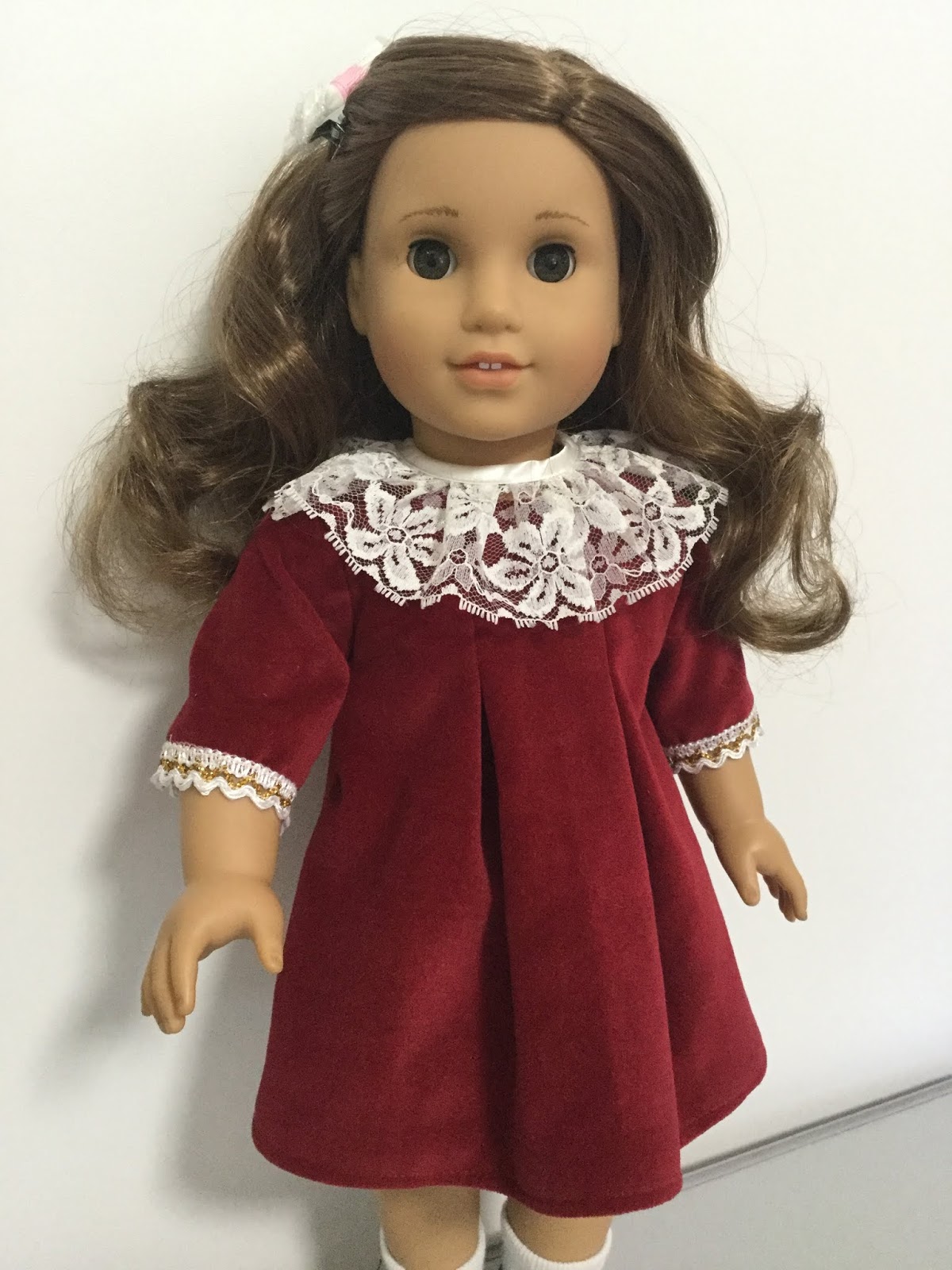 Doll Clothes Patterns by Valspierssews Do you wash your doll clothes?
