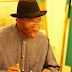 Jonathan vows to eradicate corruption in oil sector, if re-elected
