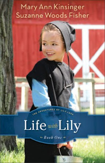 Review - Life with Lily