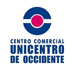 UNICENTRO Occidente Centro Comercial en Bogota Colombia LOGO de UNICENTRO Occidente Centro Comercial