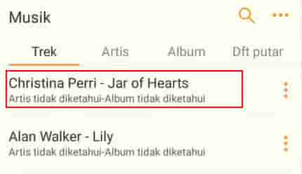 Lirik Lagu Lily Alan Walker Tanpa Terjemahan