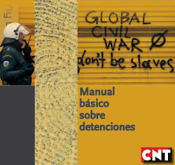 Manual básico sobre detenciones