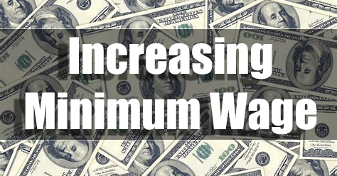 Pennsylvania State Senate Passes Bill to Raise Minimum Wage to $9.50 by