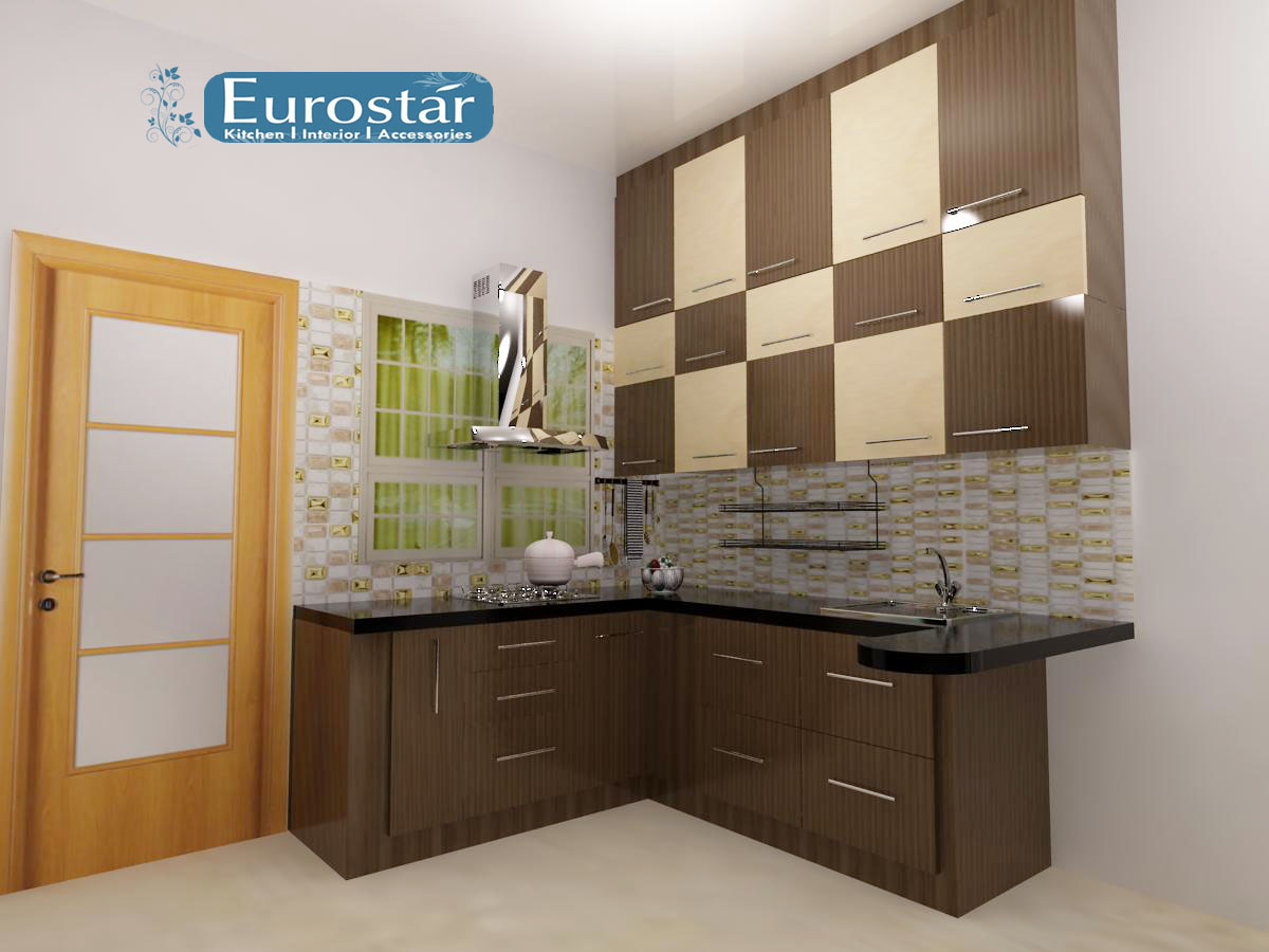 PVC Kitchen Dealers in Hyderabad