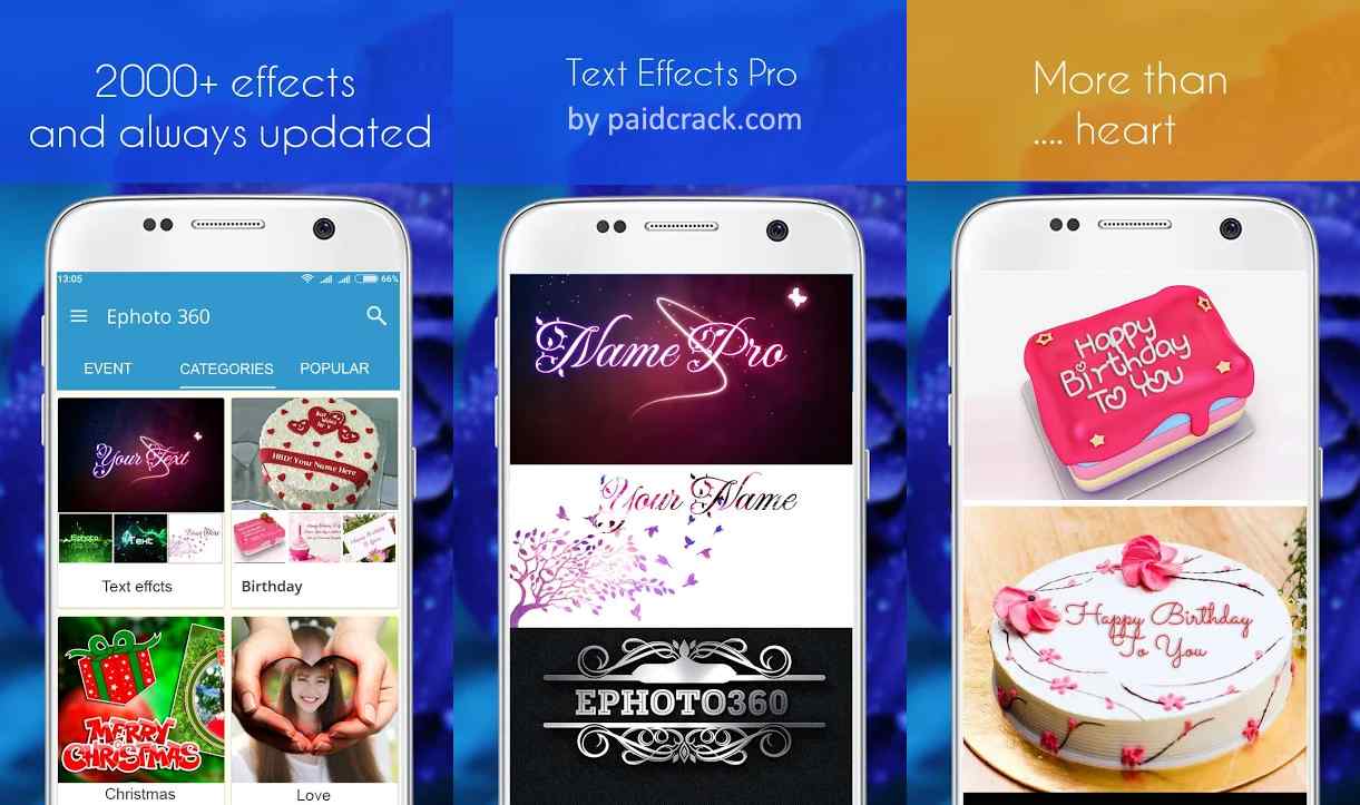 Ephoto 360 - Photo Effects Premium Mod Apk 1.4.111 Ephoto 360 - Photo Effects Premium Mod Apk 1.4.111