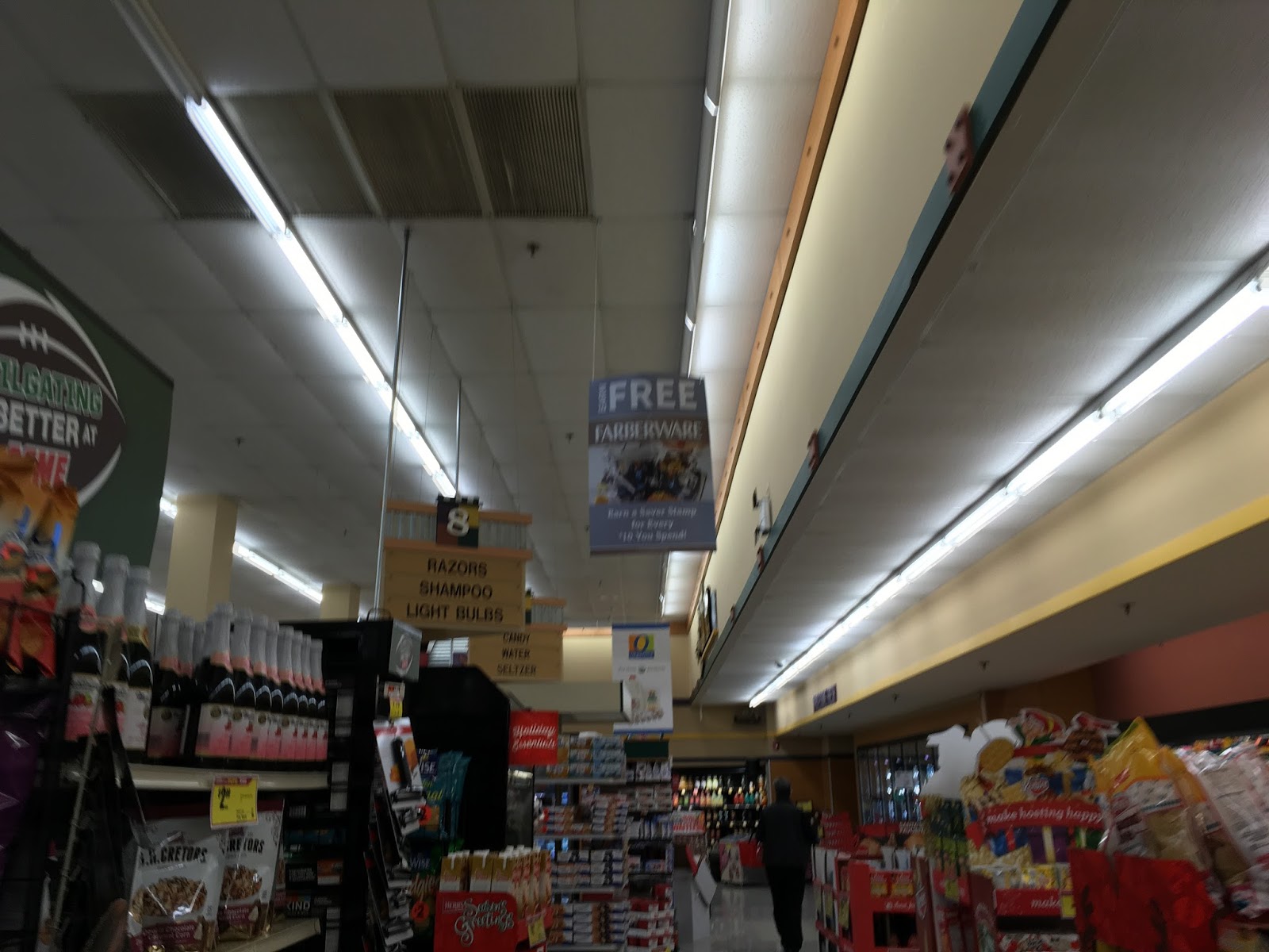 Acme Market Morris Plains, NJ