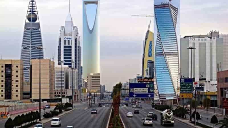 Expatriates riyadh jobs