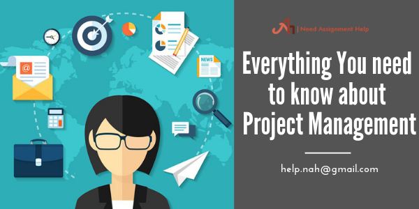 Follow 7 Simple tricks & Get A+ in Project Management Assignment