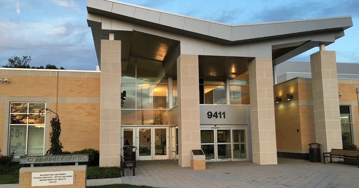 Autumn Walk Emerson Howard County Performing Comprehensive Review of