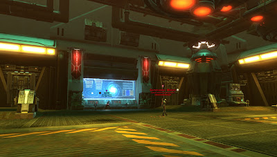 Master Mode Flashpoint Tips: Commander Mokan