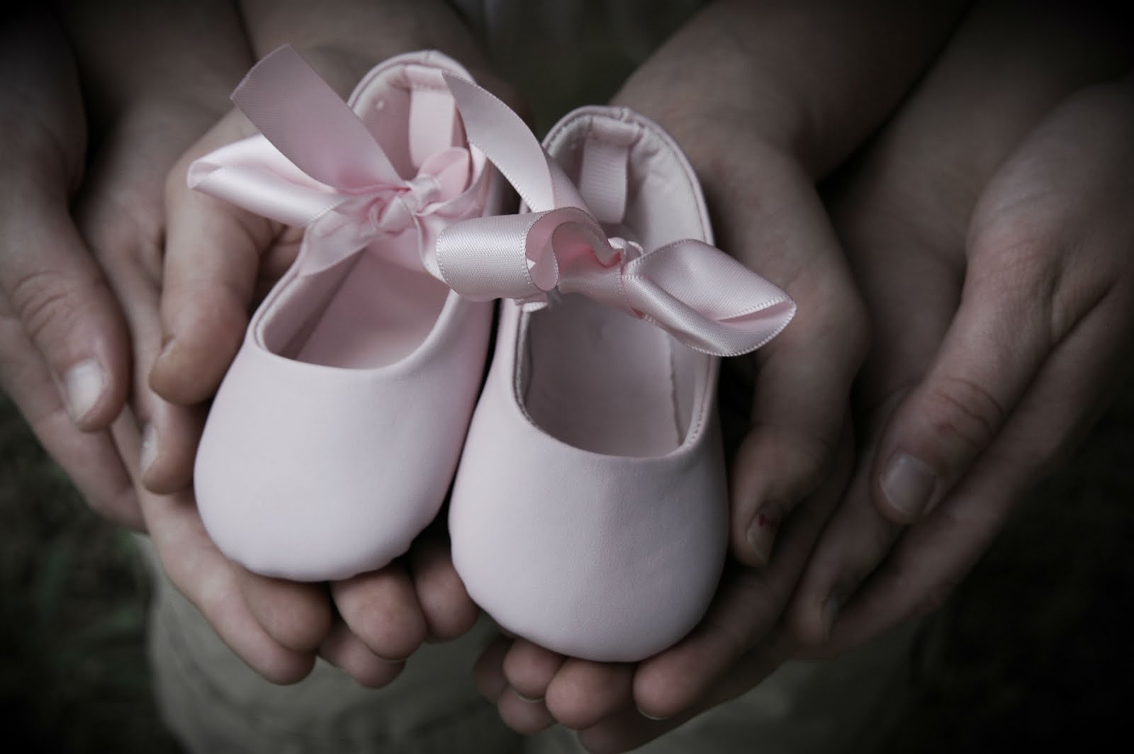 Baby Steps: In Memory of Stacie Lynn