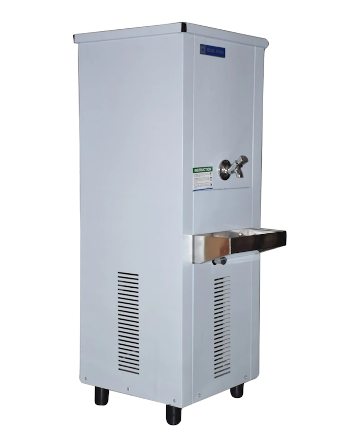 Blue Star 20L Stainless Steel Water Cooler