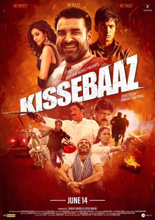 Kissebaaz 2019 Hindi Movie Download || HDRip 720p