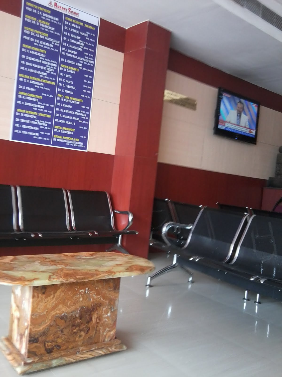 All About Tambaram, Selaiyur, Camp Road and Medavakkam Bharat Scans