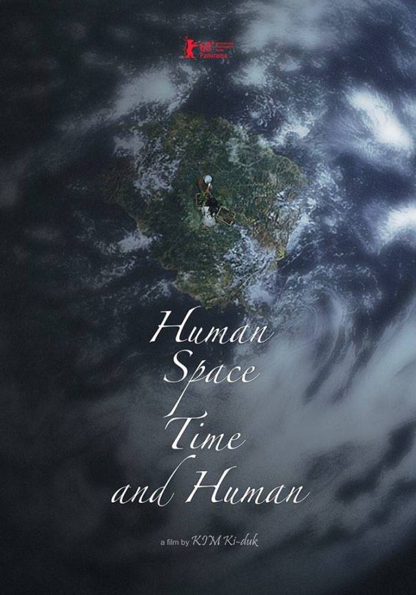 Sinopsis Human, Space, Time and Human (2018) - Film Korea