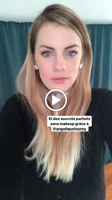 Microblading sourcils, expérience